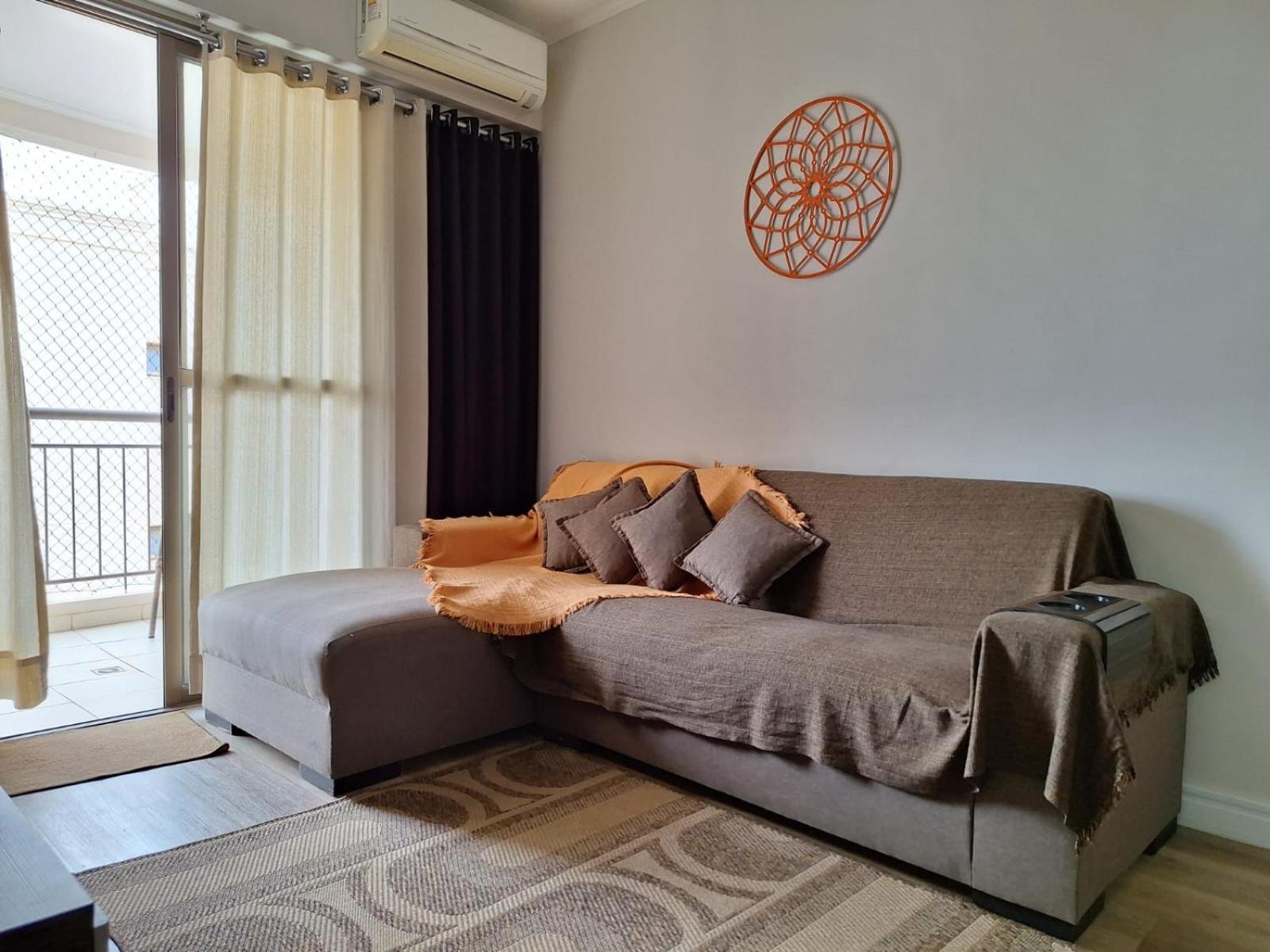 Apartamento Olimpia - Proximo Ao Parque Thermas Dos Laranjais - Ideal Para Familias Kültér fotó