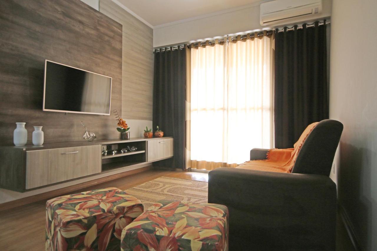 Apartamento Olimpia - Proximo Ao Parque Thermas Dos Laranjais - Ideal Para Familias Kültér fotó
