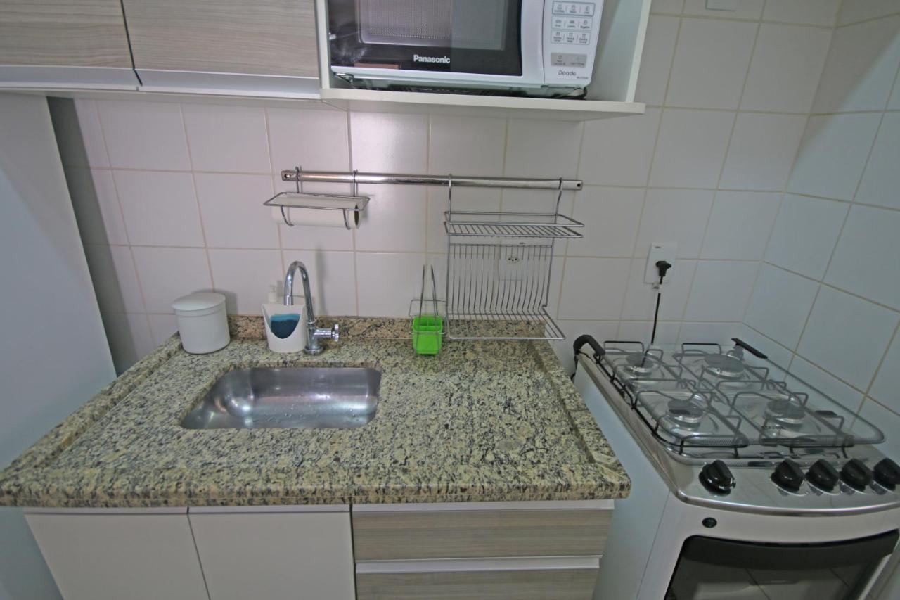 Apartamento Olimpia - Proximo Ao Parque Thermas Dos Laranjais - Ideal Para Familias Kültér fotó